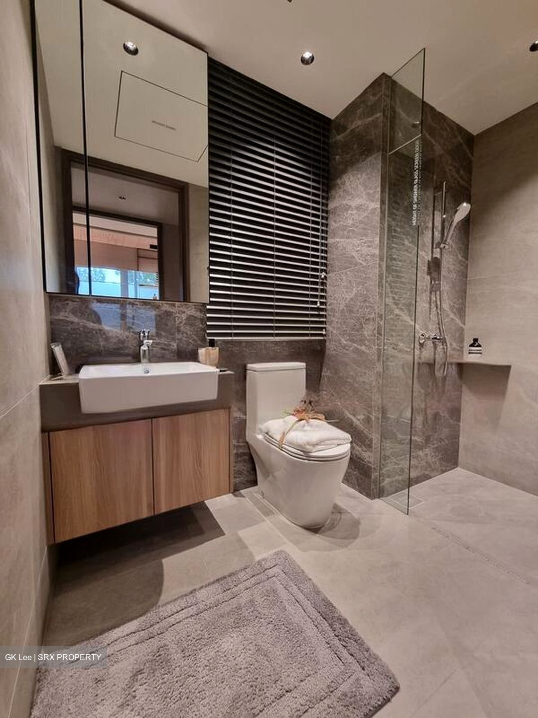 Lumina Grand (D23), Condominium #456428121